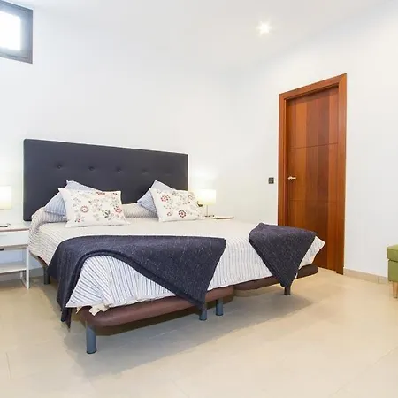 Sleeps 10 Pool Air Con Wifi * Puerto Calero